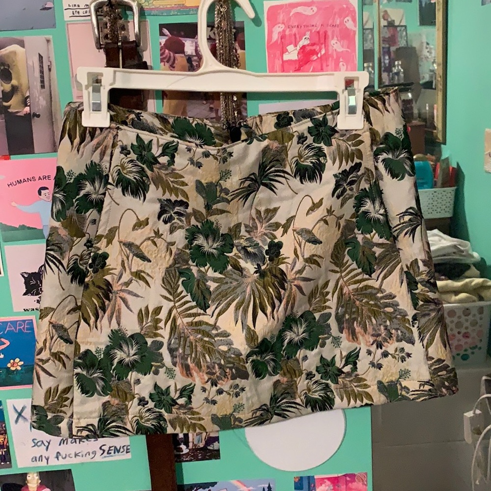 Size S skirt